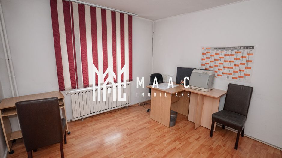 Apartament 2 camere | Pretabil Spatiu Comercial | Zona Nord - Poză 1