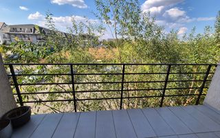 Apartament cu 2 camere 63.46 mp + loc de parcare - Otopeni - Poză 9