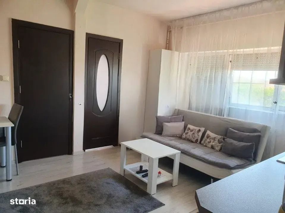 Apartament 3 cam zona Aradului mansarda. - Poză 10