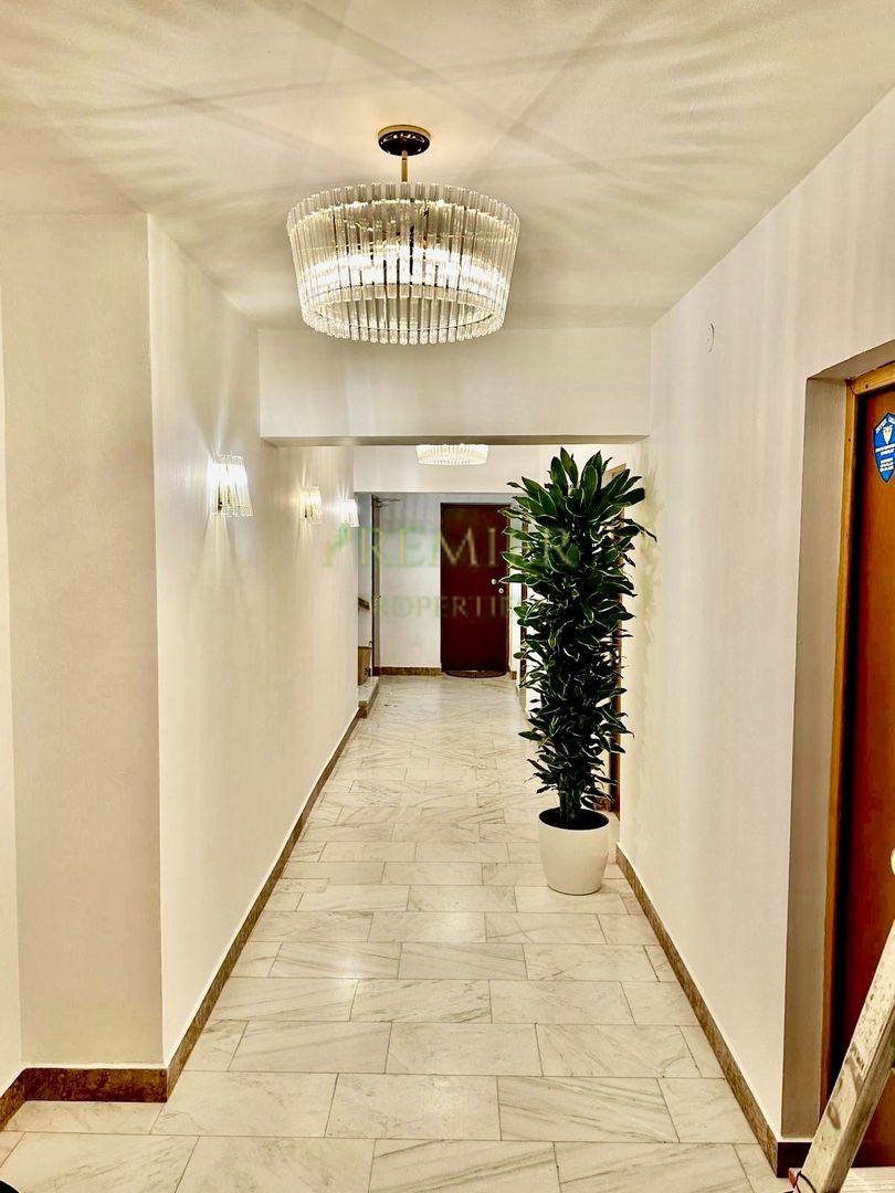 SPATIU DE BIROURI ELEGANT | 152 MP | AVIATORILOR | CHARLES DE GAULLE - Poză 6