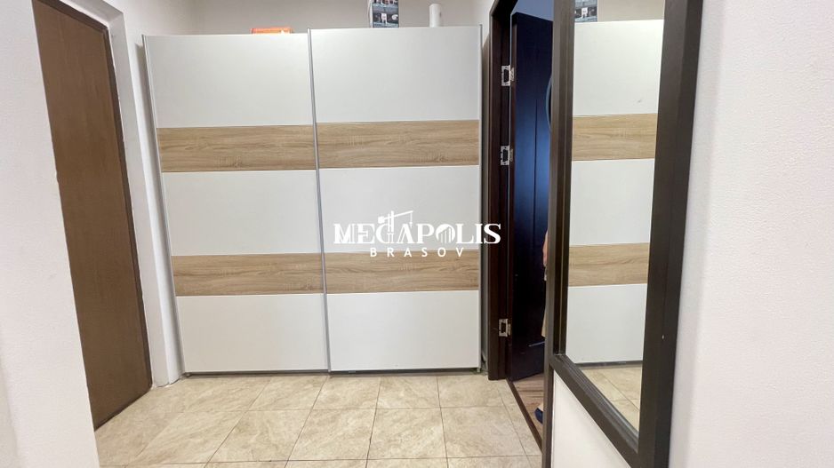 Apartament 2 camere | B-dul Vlahuță | Decomandat - Poză 9