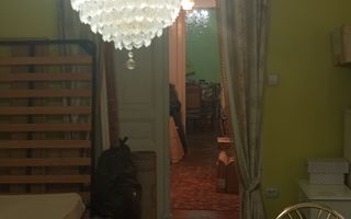 Apartament in cladire istorica, zona Complex Studentesc - Lidl, et 1 - Poză 9