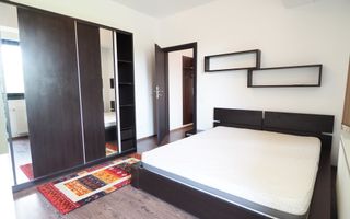 Vanzare 2 camere complet mobilat si utilat-Bucurestii Noi metrou - Poză 4