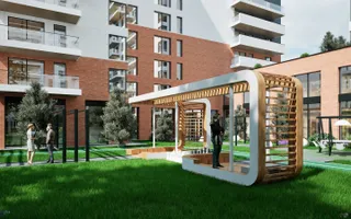 Apartament 2 camere | Complex cu Facilitati Premium | Zona Obor - Poză 23