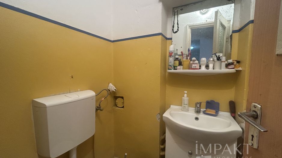 Vanzare apartament cu 4 camere in zona Minerva! - Poză 14