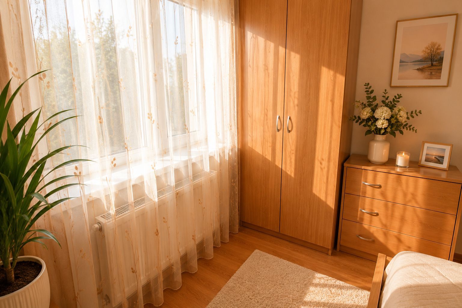 Complexul Studentesc | 3 camere | 2 Bai | 2 balcoane | Centrala proprie - Poză 6
