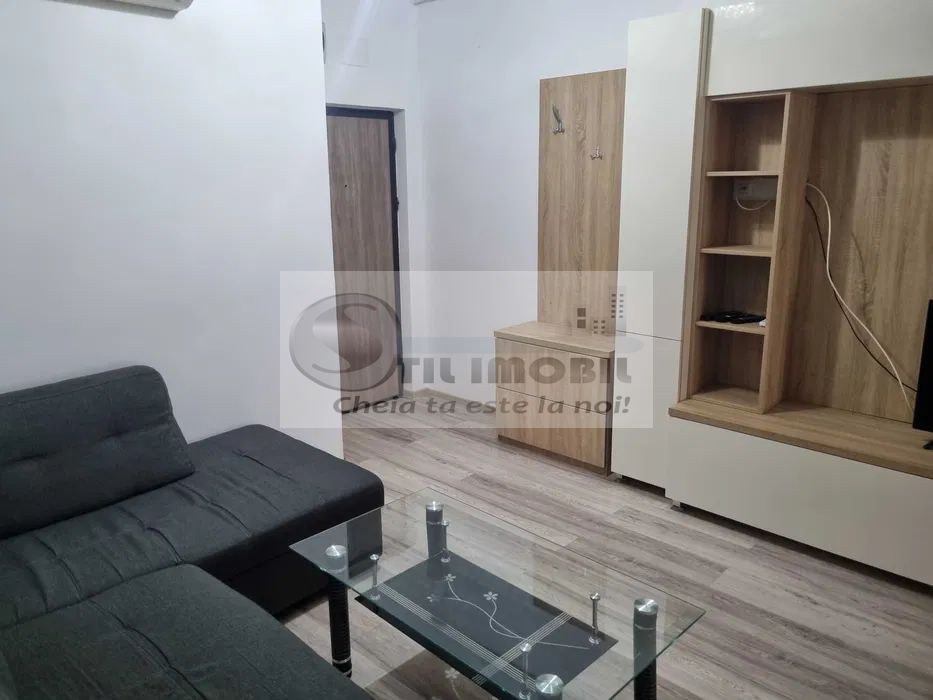 Apartament 2 Camere Complex Lazar Residence - 570 euro - Poză 5