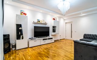 Dragomiresti Vale, casa individuala P+1Etaj, 5 camere, utilitati, STB - Poză 5
