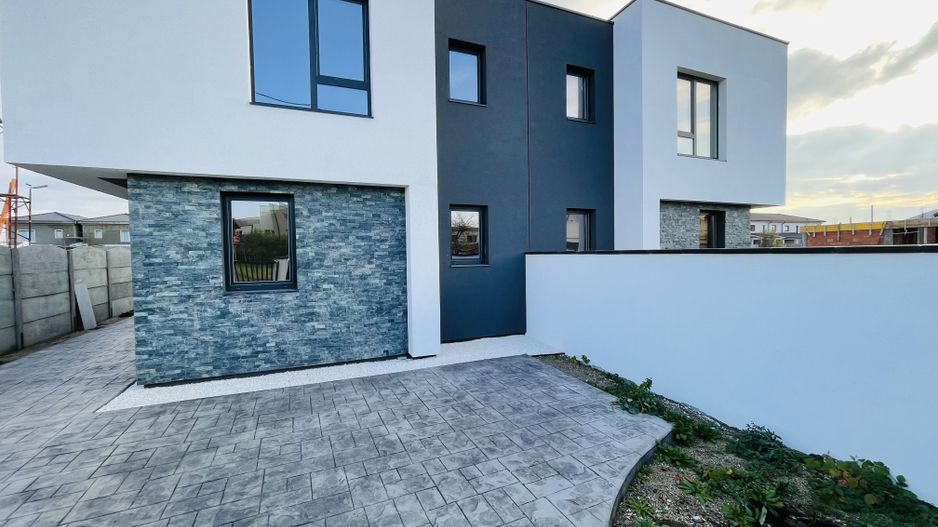 Duplex Ultramodern, impecabil executat | 4 dormitoare & 2 terase - Poză 9