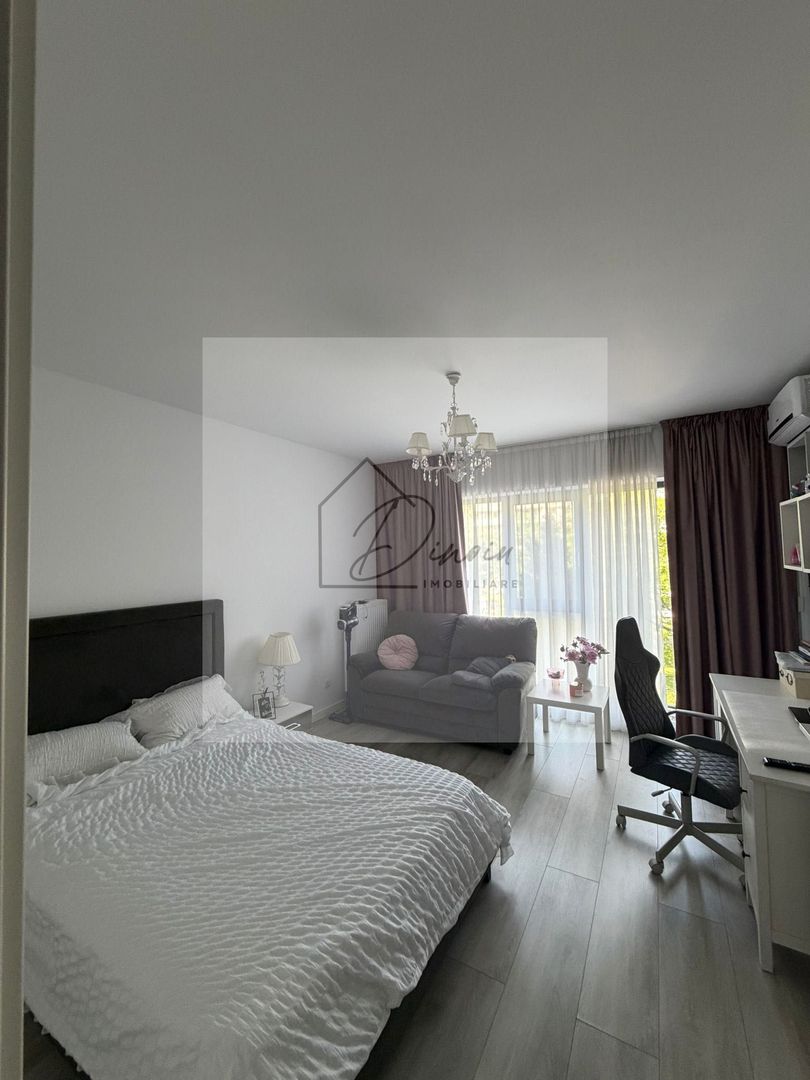 Studio in Zen Living - vedere la parcul Politehnicii I Premium I COM 0 - Poză 1