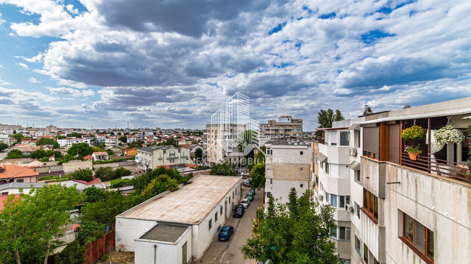 Apartament 4 camere, tip Duplex, la LV-uri,Trocadero - Poză 15