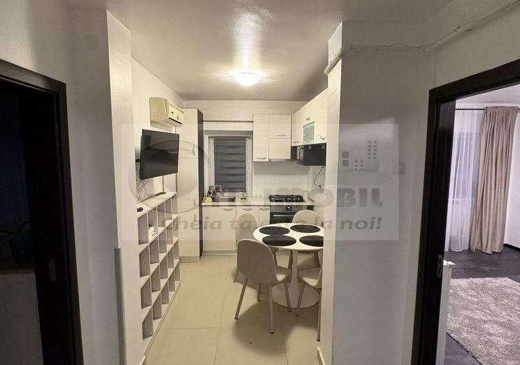 Apartament 2 camere Baza 3 - 420 EURO - Poză 2