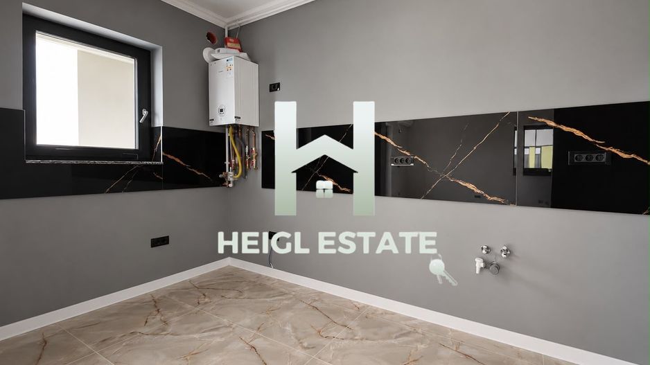 Apartament cu 2 camere, spațiu de depozitare si loc de parcare, Giroc - Poză 16