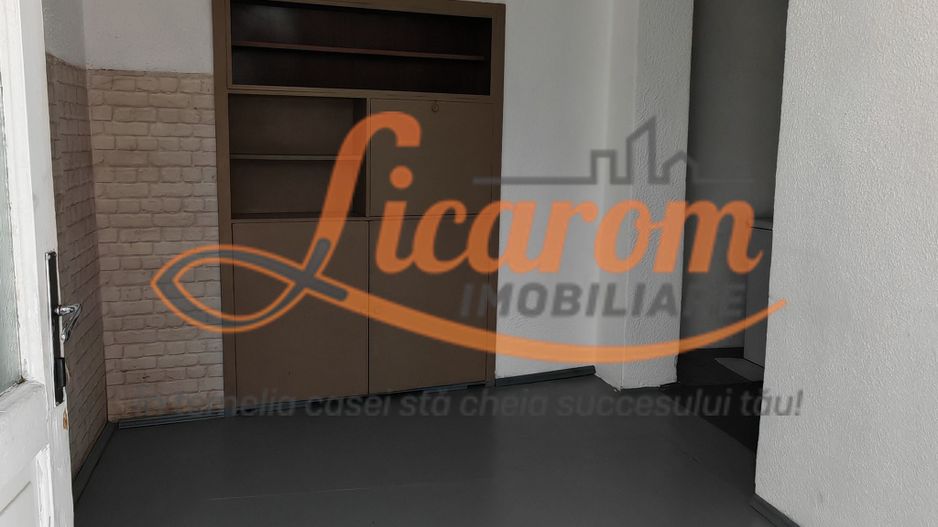 Blumana Proprietate singur in curte,2 corpuri de casa, fara amenajari - Poză 11