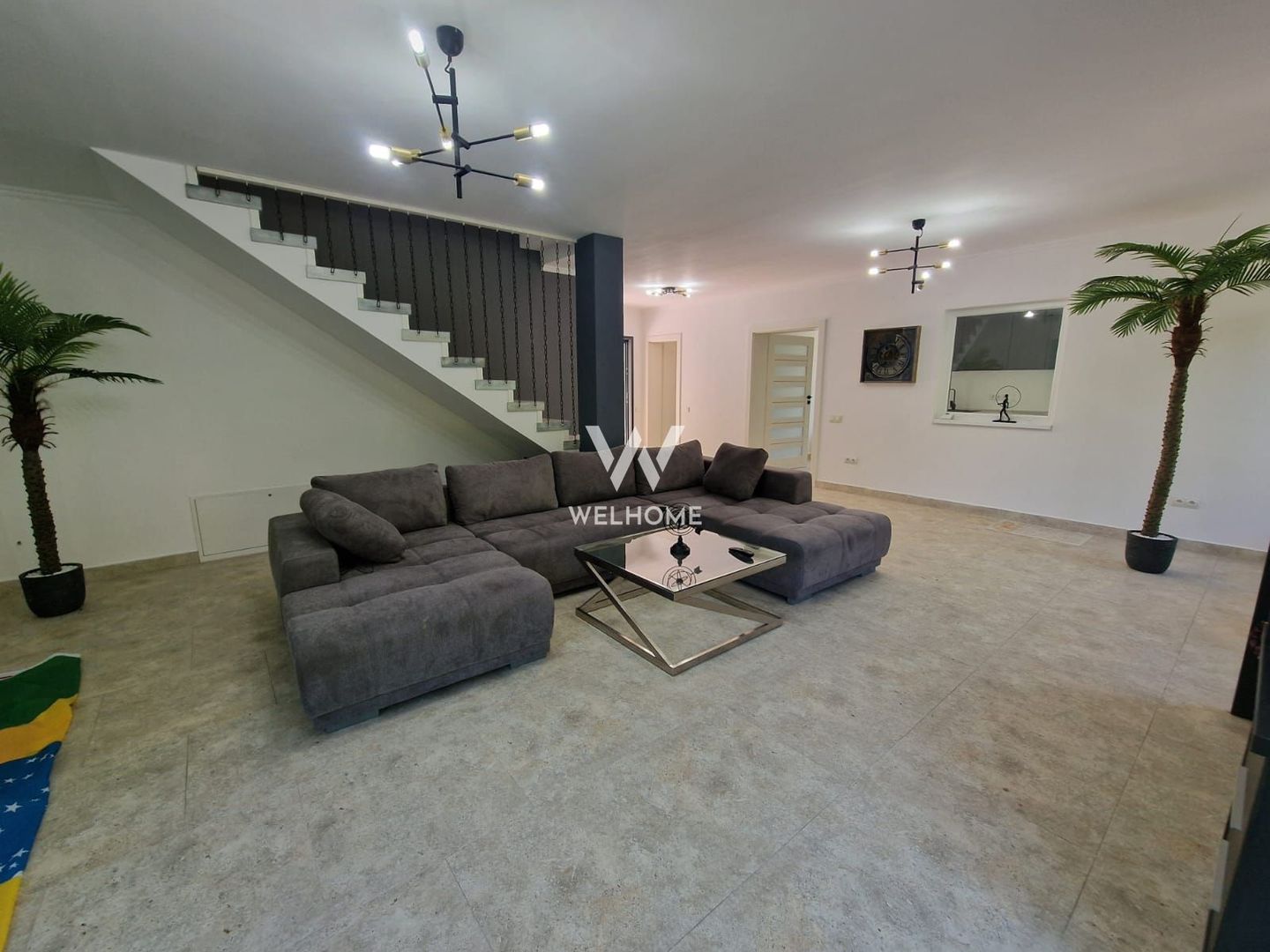 Casa individuala, teren 2000 -Sibiu, Gura Raului - - Poză 8