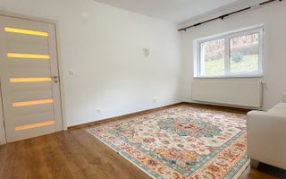 Apartament 2 camere decomandat renovat langa padure Racadau - Poză 7