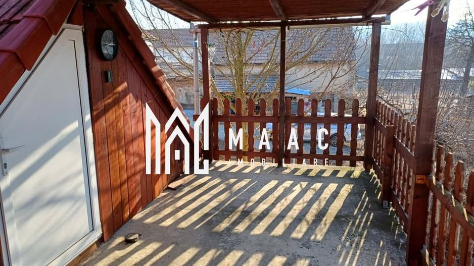 Casă individuală 3 camere | Curte I Grădină I Seica Mica - Poză 10