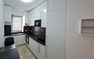 APARTAMENT CU 3 CAMERE LA INCHIRIERE IN COMPLEX REZIDENTIAL - Poză 2