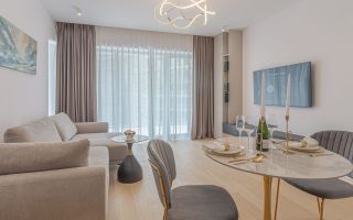 Vânzare, apartament cu 2 camere, zona Pipera, București - Poză 1