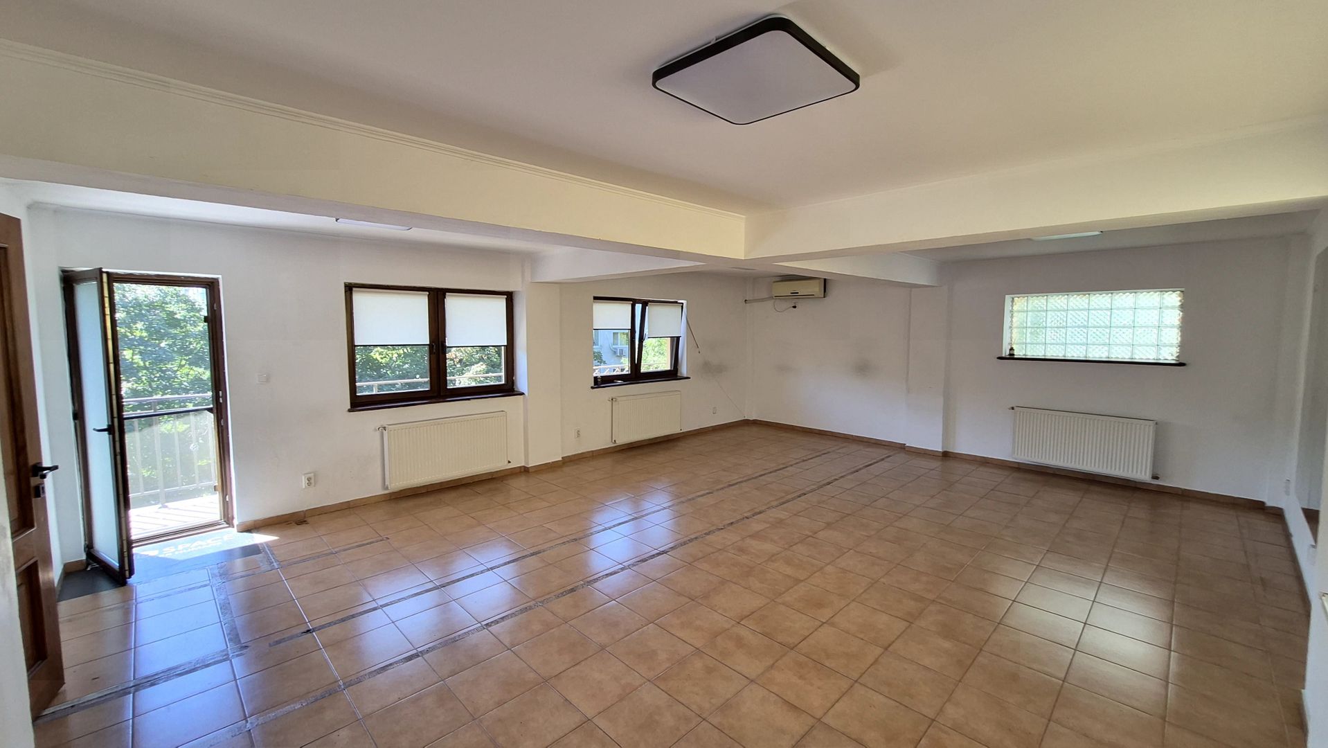 Spațiu de birouri de închiriat – 85 mp - Aviatiei - Poză 1