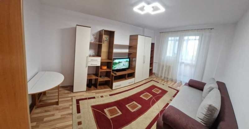 Apartament 2 camere, parcare inclusa, balcon, metrou 4 minute - Poză 2