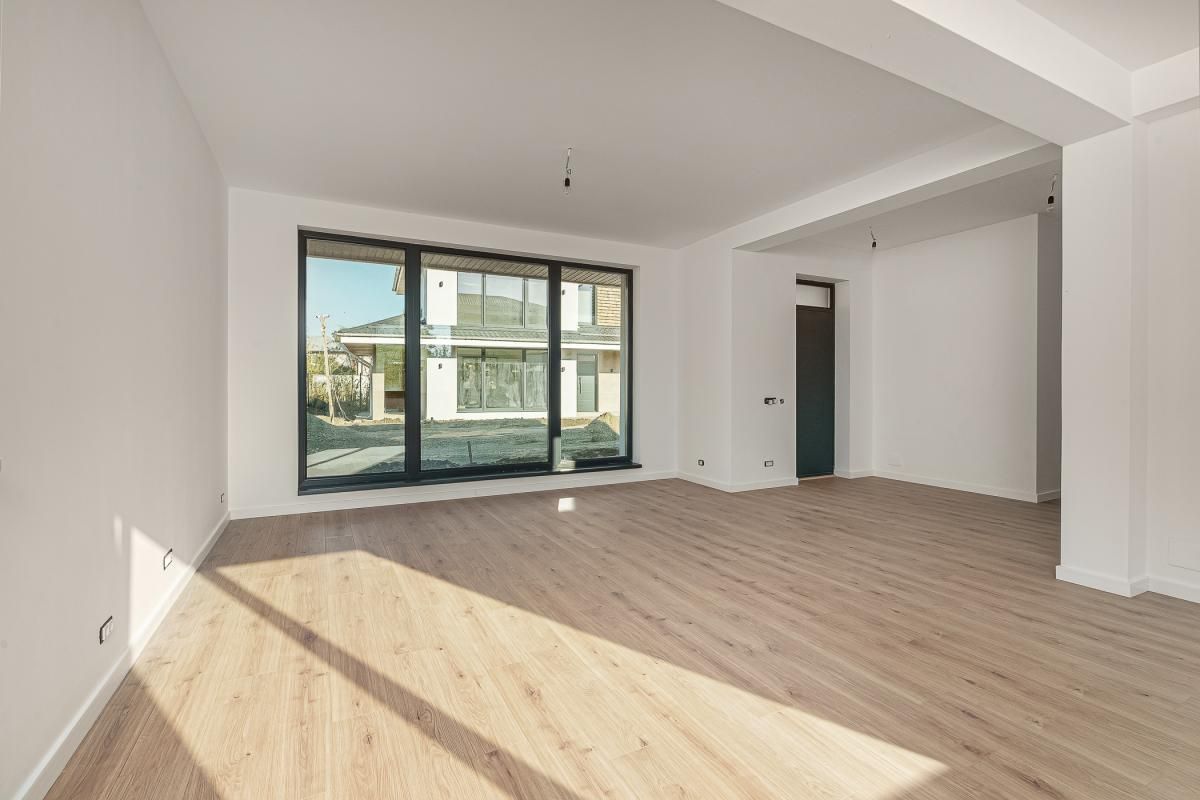 Vila individuala | 5 camere | Corbeanca - Poză 10