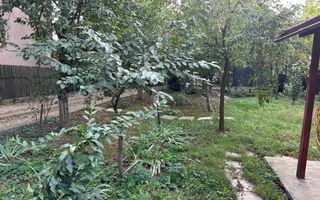 Casă individuală Buftea, 3.162 mp teren, ieșire spre lac - Poză 47