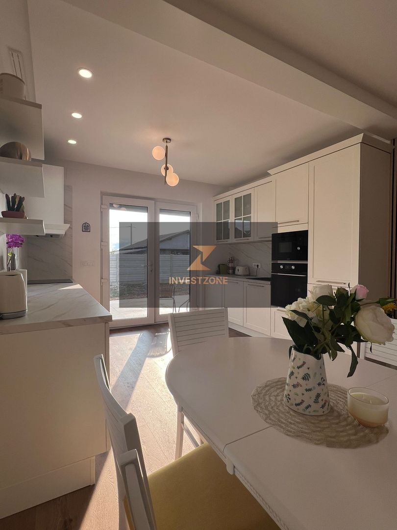 Casa noua de vanzare in Osorhei-Oradea - Poză 8