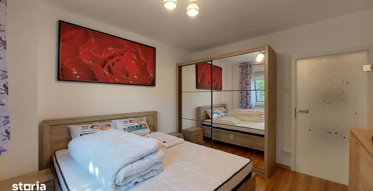 AP. 2 CAMERE TITAN, MASINA SPALAT VASE, MODERN, METROU 5 MINUTE - Poză 4