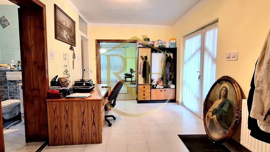Oferim spre vanzare, casa individuala cu 5 camere + anexa, Giroc, 0% Comision - Poză 6