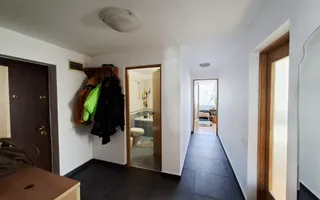 Apartament cu loc parcare in Bună Ziua - Poză 13