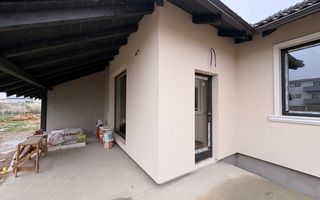 Duplex spațios cu 4 camere si 2 bai | Giroc - Poză 11