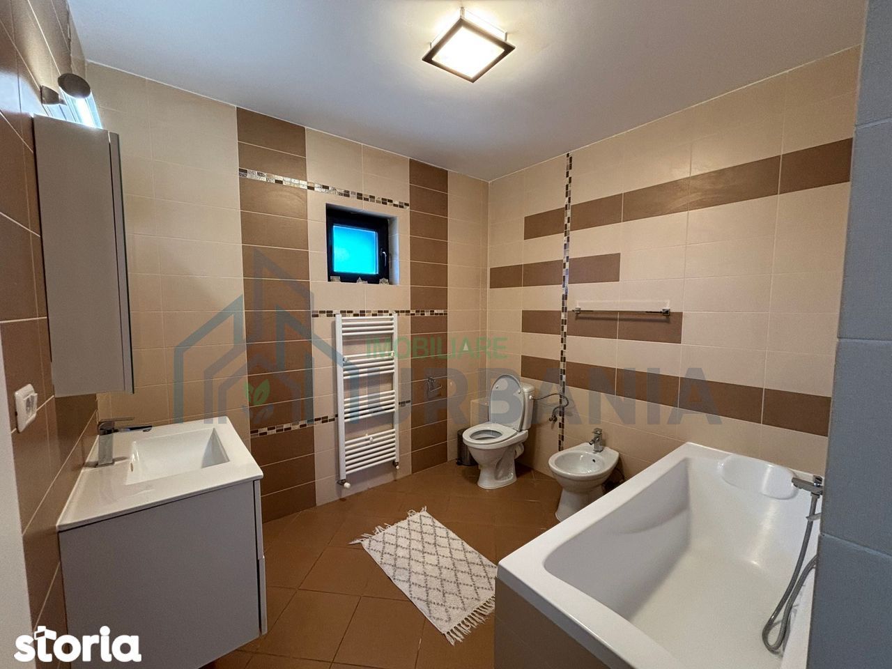 Proprietar | Valea Adâncă | 3 camere | 83mp | 250mp teren | Mobilată - Poză 11