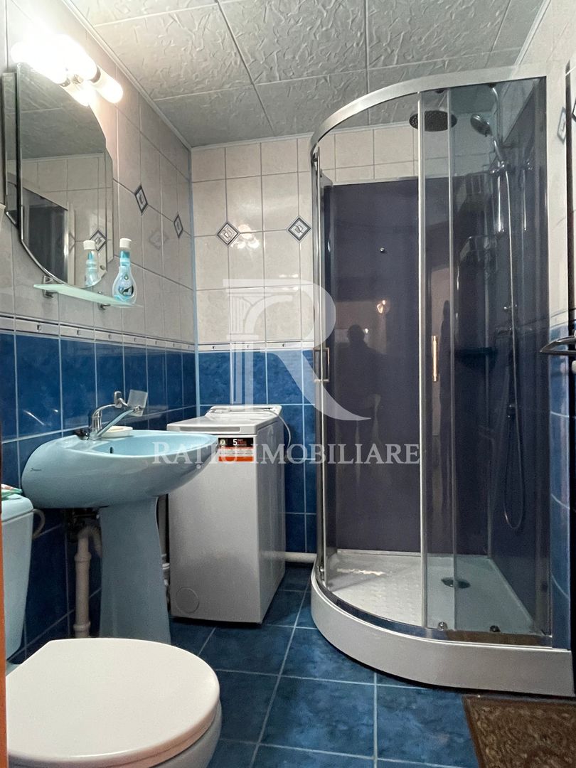 Apartament cu 3 camere | Decomandat | Parcare | Nufărul | Oradea - Poză 8