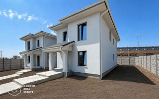 Vilă P+1E. construcție 2026, cartier Ared AFI - Poză 2