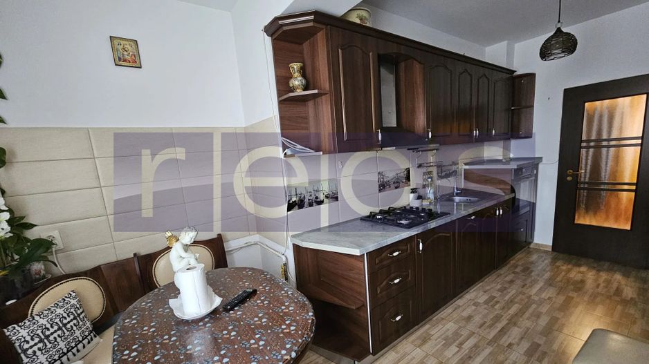 DE INCHIRIAT 2 CAMERE  CARTIERUL LATIN | ETAJ 3/9 | PARCARE INCLUSA | - Poză 5