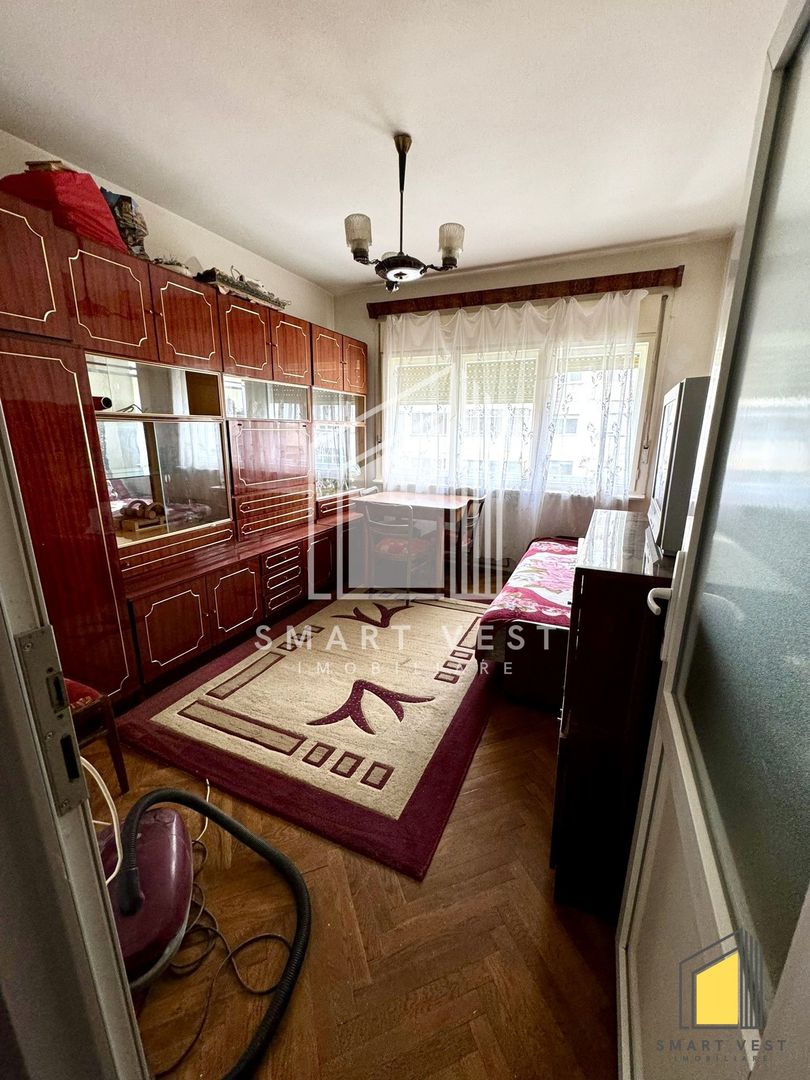 Apartament de inchiriat | 3 camere | Zona Centrala - Poză 2