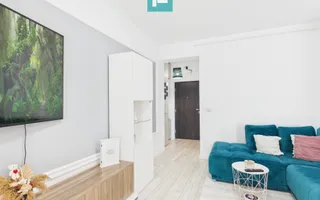 Apartament cu 3 camere Adora Park - Poză 13