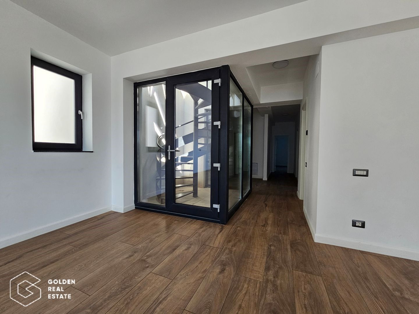 Penthouse 4 camere și terasa pe acoperis, zona Pipera, comision 0% - Poză 3