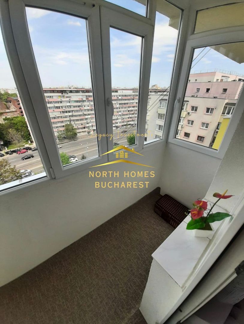 2 Camere de vanzare Stefan Cel Mare - Poză 7