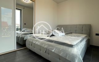 Apartament cu 2 camere de inchiriat in cartierul Grigorescu Oradea - Poză 7