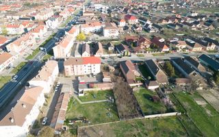 Loc de casa central de 890mp in Vladimirescu - Poză 7