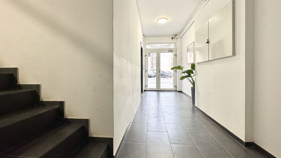 3 camere Braytim, modern, lift, etaj 1, balcon generos - Poză 31