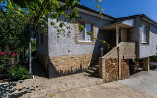 Vânzare, casă, 1 nivel, 3 camere, strada Ion Creangă, Stăuceni - Poză 36