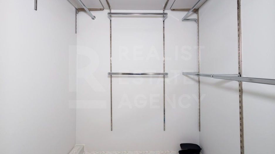 Chirie, apartament, 3 camere, str. Bogdan Voievod, Râșcani - Poză 10