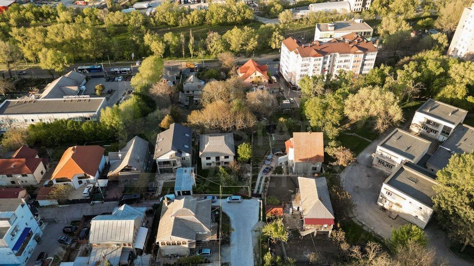 Vânzare, casă, 4 camere, str. Ashabad, Botanica - Poză 4