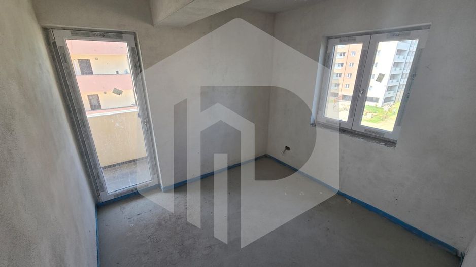 Apartament nou 3 camere decomandate loc de parcare inclus - Poză 10