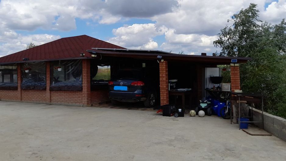 Refugiu de Vis langa Oradea – Balta de Pescuit & Cabana din Busteni - Poză 14