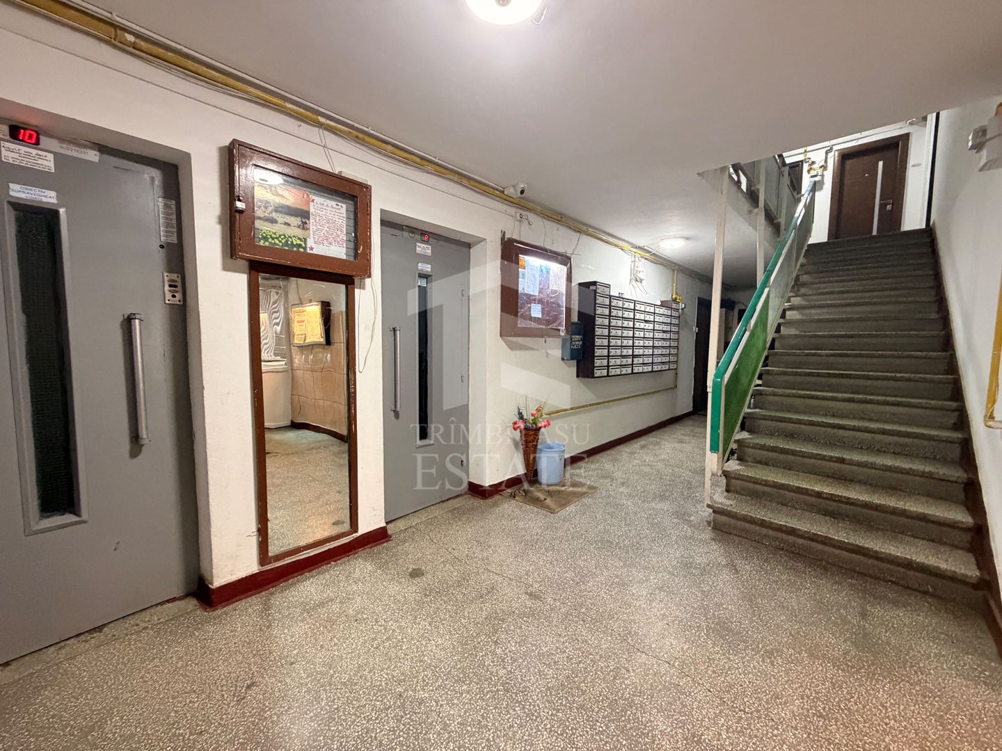 Apartament 2 Camere | Metrou | Etaj 7 | Bl Reabilitat | Drumul Taberei - Poză 15