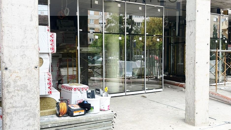 Spațiu comercial de Închiriat Ultracentral - Poză 2